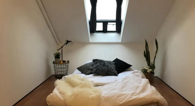Номер Standard La Malila Hostel