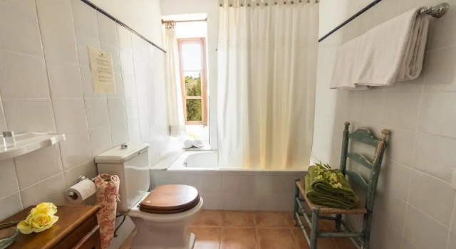 Номер Standard Agroturismo Muleta de Ca Shereu