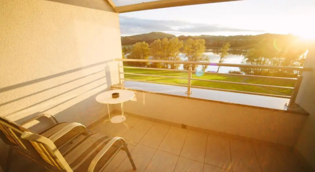 Номер Standard Šiker B&B Hotel