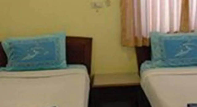 Jj Bungalow