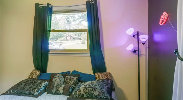 Nashville Getaway w/ Gazebo, 11 Mi to Downtown!, Prenota Hotel Nashville 