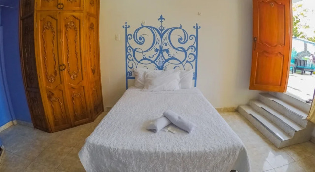 Номер Standard Wonderland Cartagena