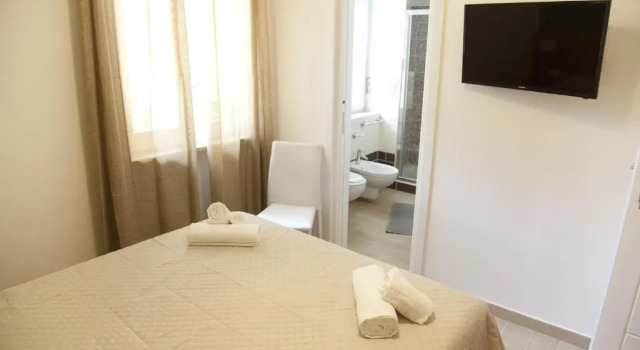 Двухместный номер Standard Donna Rosa Accommodation
