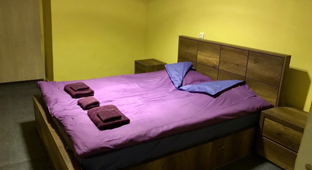 Green Yard Hostel