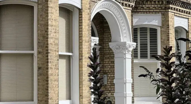 Eaton Gardens