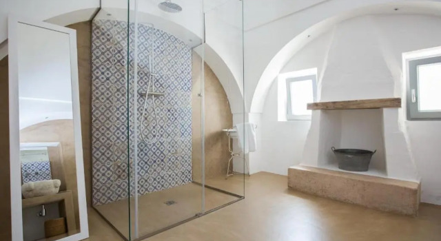 Полулюкс Masseria Parco della Grava