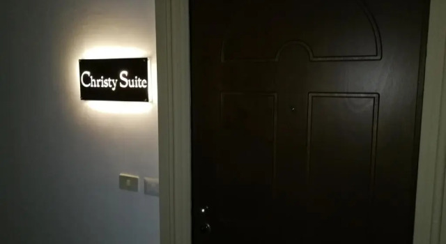 Апартаменты Christy Suite Elegante appartamento nel centro storico di Anzio