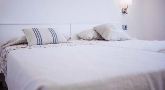 Апартаменты Apartamento reformado a 2 minutos de la playa en Calella!