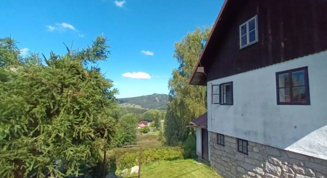 Villa Na Stráži Smržovka, Rezerwuj Willa Domki letniskowe w Jizera Mountains, Domek