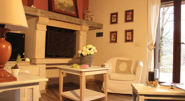 Apartment 2 Schlafzimmer Torre del Falco