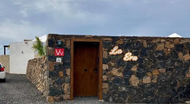 LA ERA 2, Prenota Hotel La Oliva Fuerteventura