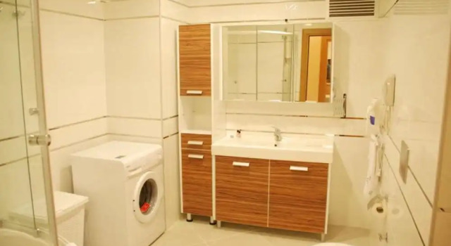 Апартаменты Green Termal Otel
