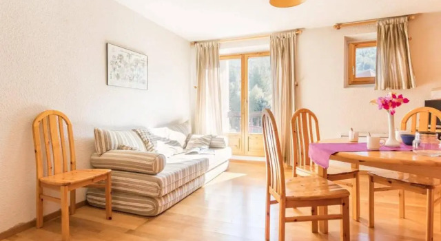 Appartement La Salle-les-Alpes, 4 pièces, 6 personnes - FR-1-330F-2, Забронировать Апартаменты/квартира Ла-Саль-лез-Альп 