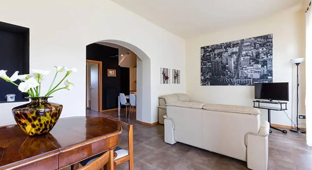 Beautiful Apartment in Cazzago San Martino With 1 Bedrooms, Wifi and Outdoor Swimming Pool, Book Apartment Hotels in Franciacorta with a Pool, Swimming Pool