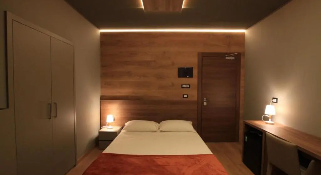 Albergo Plaza Tornolo, Book Hotel Hoteller i Tornolo med morgenmad, Morgenmad