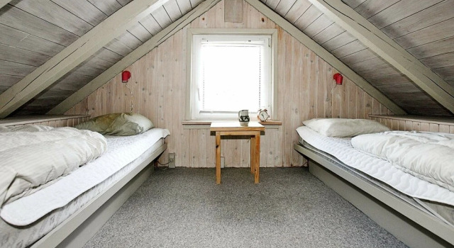 Luxurious Holiday Home in Hadsund With Jacuzzi