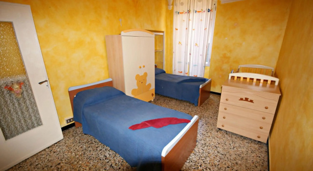 Casa Agostino