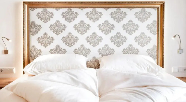 Номер Standard Lifestyle Hotel eder
