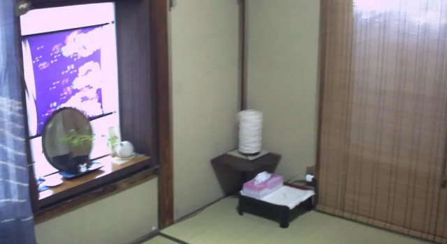 Номер Economy Tama Ryokan