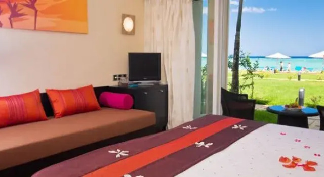 Pearle Beach Resort And Spa Mru, Rezerwuj Ośrodek wypoczynkowy Hotele resortowe w Mauritius West Coast, Ośrodek wypoczynkowy