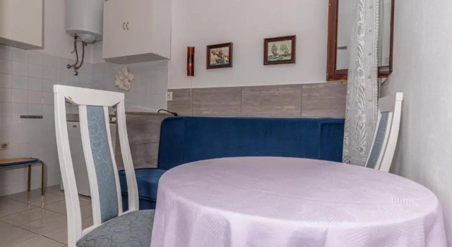 Apartment in Jadranovo 41612, Забронировать Апартаменты/квартира Ядраново Приморско-Горанская жупания