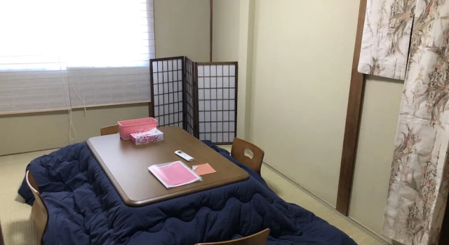 Коттедж Masaru House