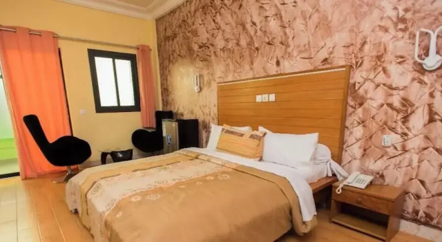 Cityzen Hotel