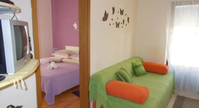 Апартаменты Apartment Lavanda