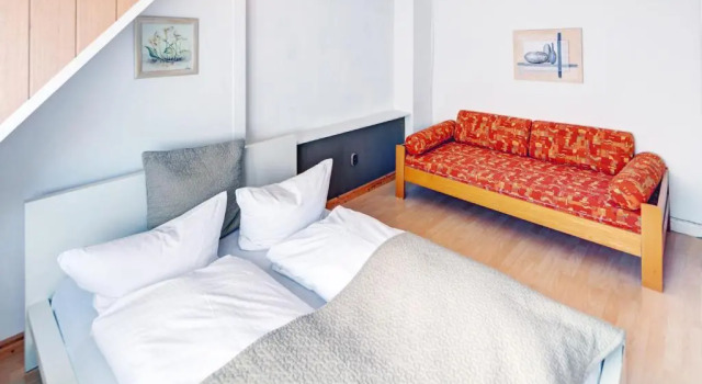 Двухместный номер Standard Hotel Cornelia