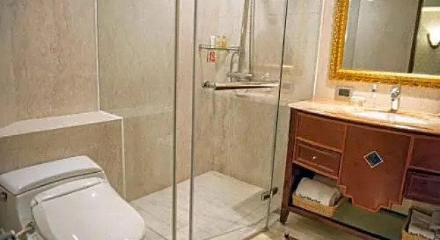 Двухместный номер Standard Royal Palace Hotel