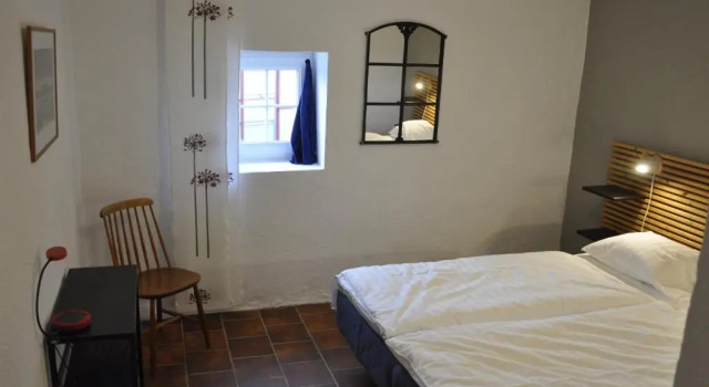Номер Standard Hylteberga Gård Bed & Breakfast