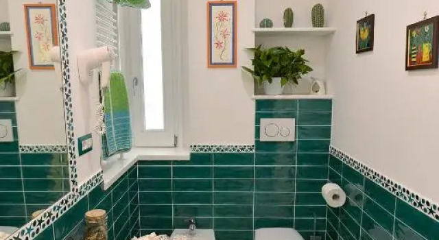 La Kenzia Casa Vacanze