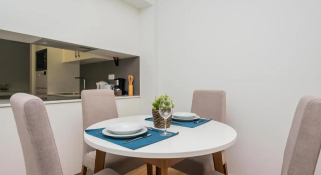 Апартаменты Superior 137 LuxResidence