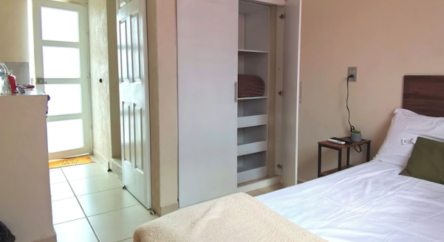 Номер Classic Villa platino