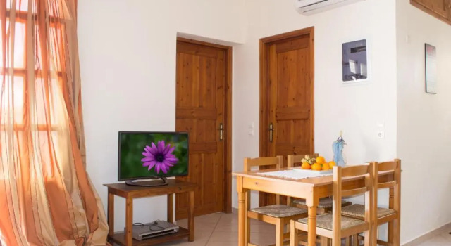 Коттедж Felia Villa