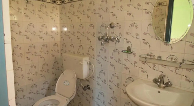 Номер Standard Lake Vision Guesthouse