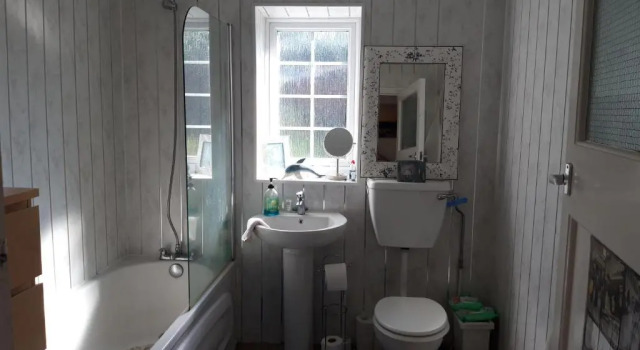 rosedale cottage, Забронировать Дом для отпуска Коттеджи Ковентри, Коттедж