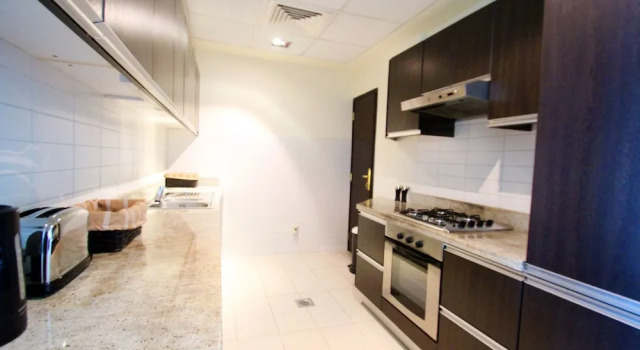 Апартаменты Kennedy Towers - Marina Heights