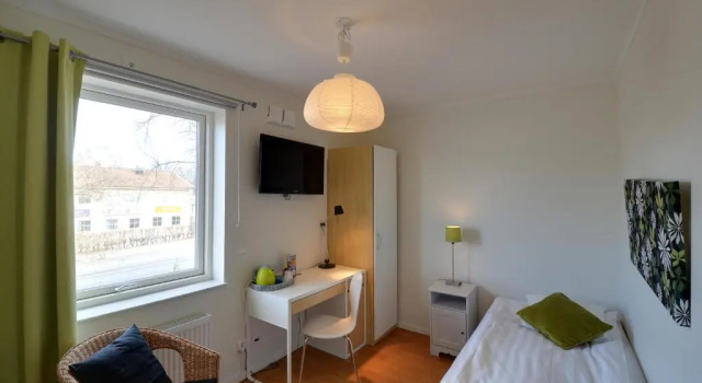 EttSmart, Book Hotel Sollentuna Stockholm