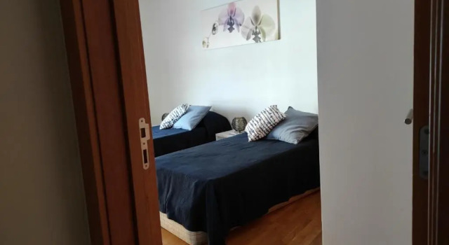 Casa arco íris marina de albufeira