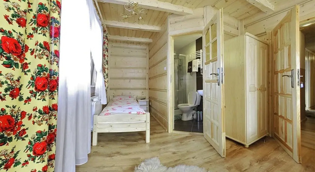 U Gałów Poronin