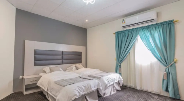 Номер Classic Waad Al Ula Hotel