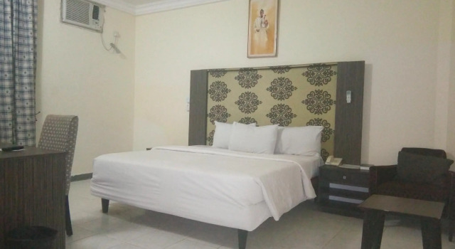 Peace Haven Hotel