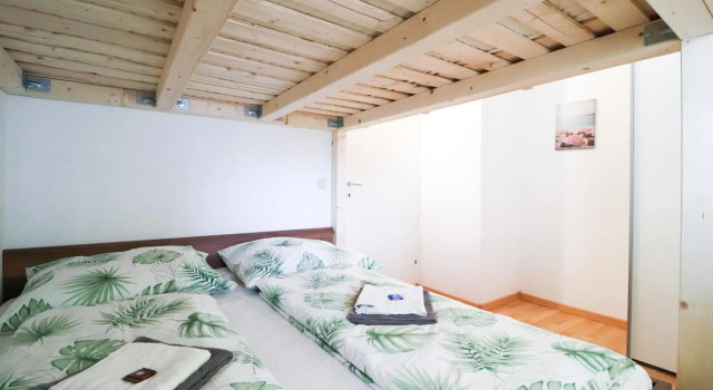 CozyNite Premium Apartment Favoriten 2