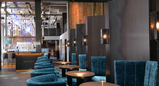 Radisson Blu Senator Hotel
