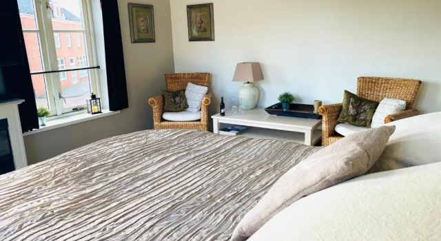 B&B De Dorpshoeve, Book Bed and Breakfast SPA Hotels in Achterhoek, SPA