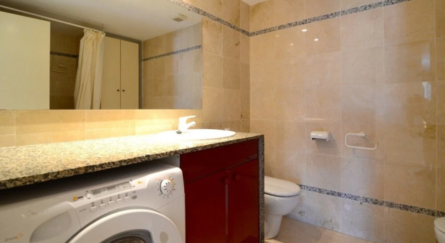 Апартаменты с 3 комнатами Apartamentos Mar DOr