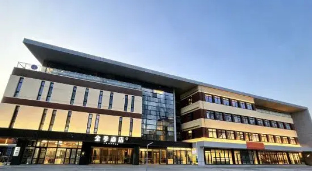 全季酒店（北京环保园华为基地店）, 预订 酒店 海淀区 昌平区
