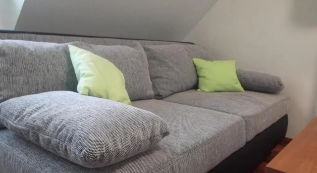 Номер Standard Jungingers Aparthotel
