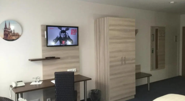 Двухместный номер Superior Hotel Am Freischütz